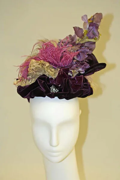 Hat — Unknown