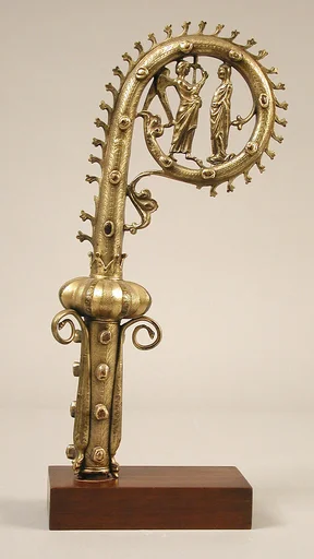 Crozier Head
