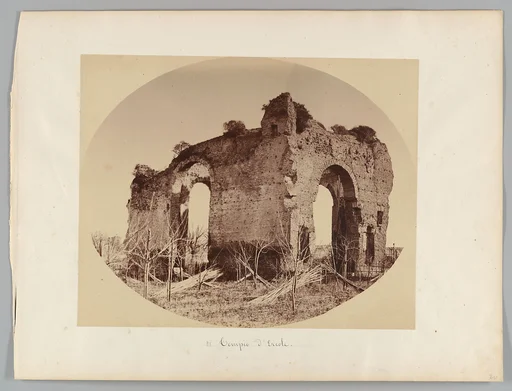 Tempio d'Ercole