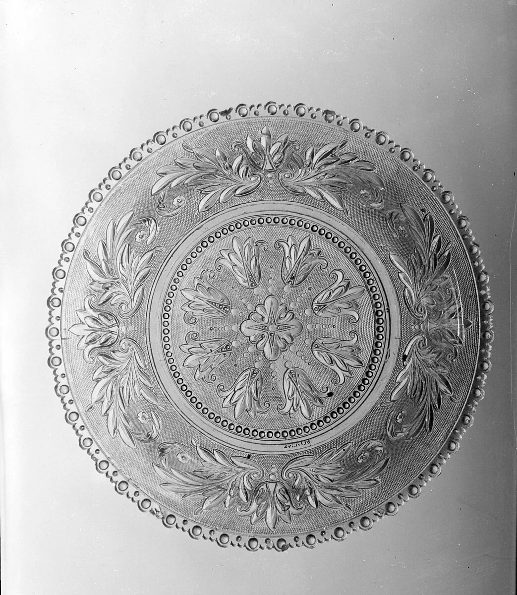 Bowl — Unknown