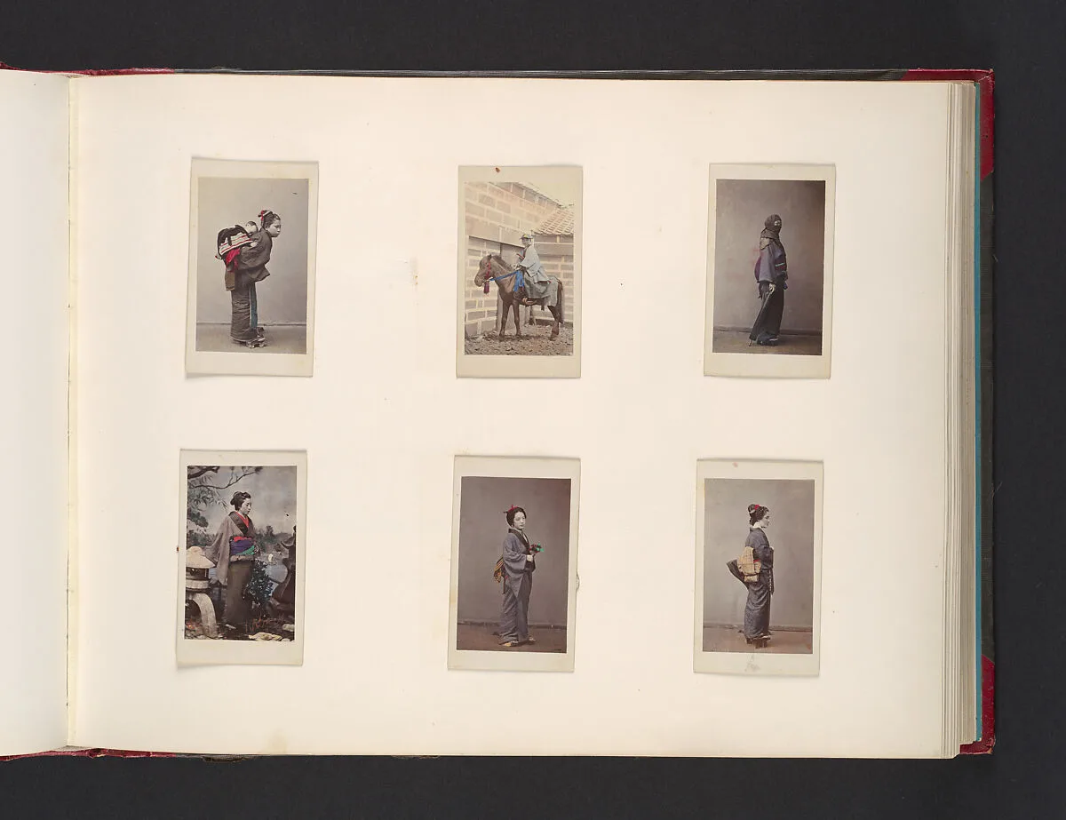 None — John Thomson
