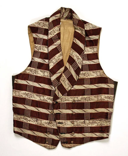 Waistcoat