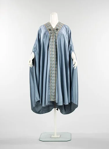 Evening cape
