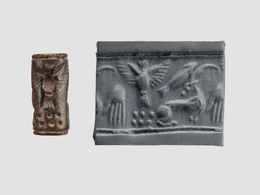 Cylinder seal