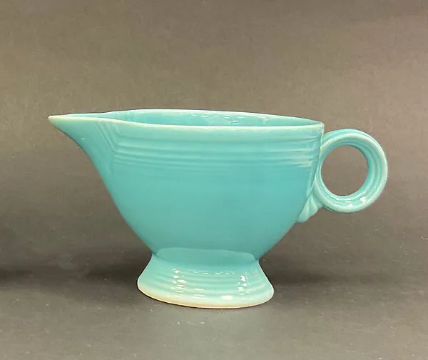 Creamer — Frederick Hurten Rhead