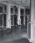 The Boston Athenaeum