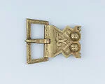 Buckle