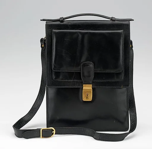 Shoulder bag