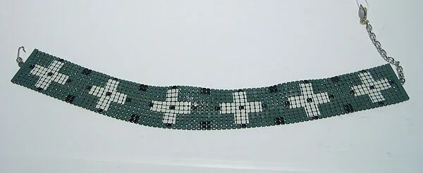 Necklace — Giorgio di Sant'Angelo