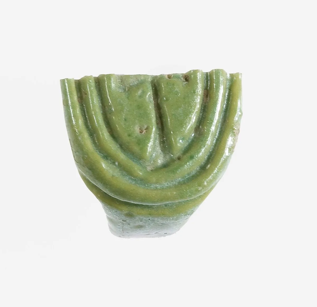 Ring Fragment with ankh — Unknown
