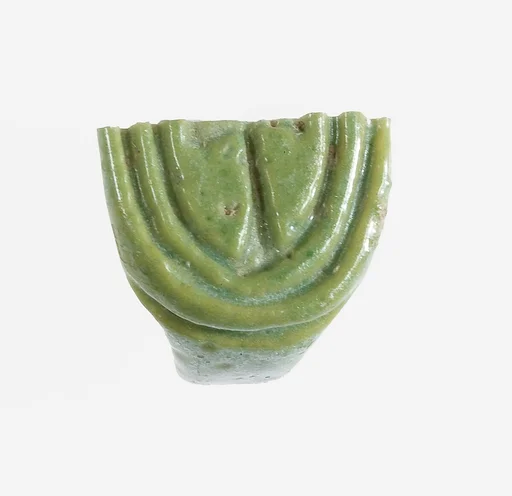 Ring Fragment with ankh