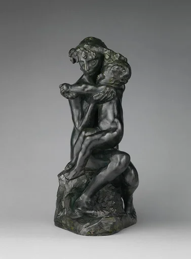 Brother and Sister (Le frère et la soeur)