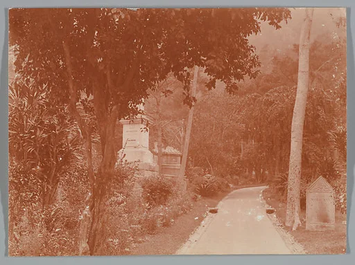 Hong Kong Cemetery