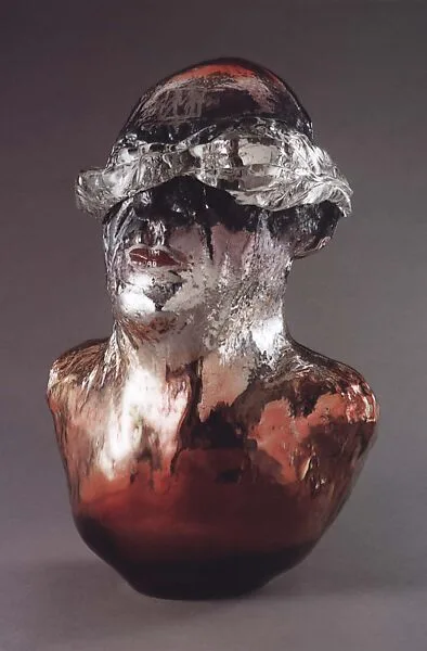 Hommage à Picasso: Blind and Lost — Erwin Eisch