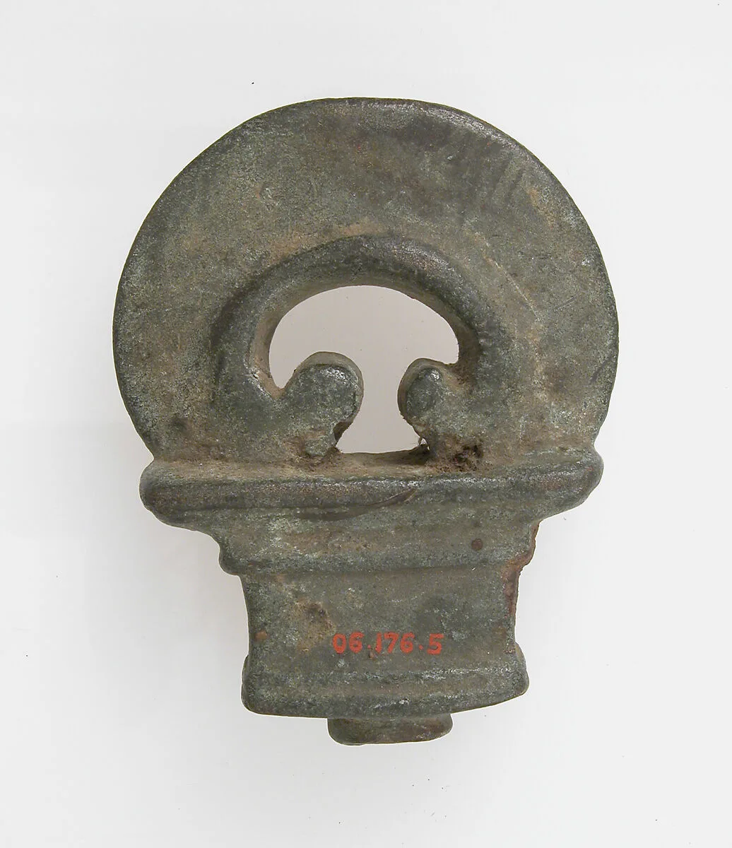 Key Handle — Unknown