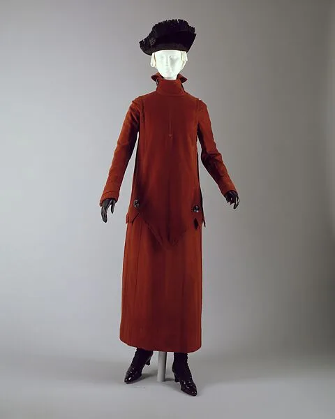 Suit — Hickson Inc.