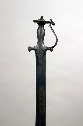 Sword (Shamshir)