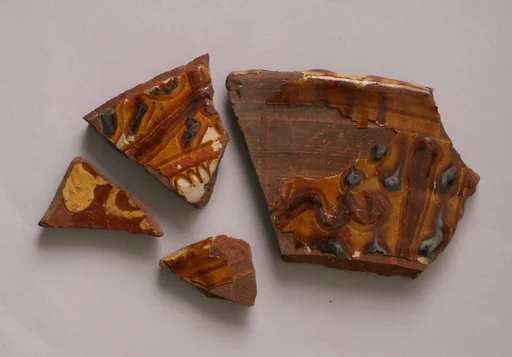 Ceramic Fragments