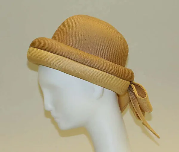Hat — Lilly Daché|Lord & Taylor