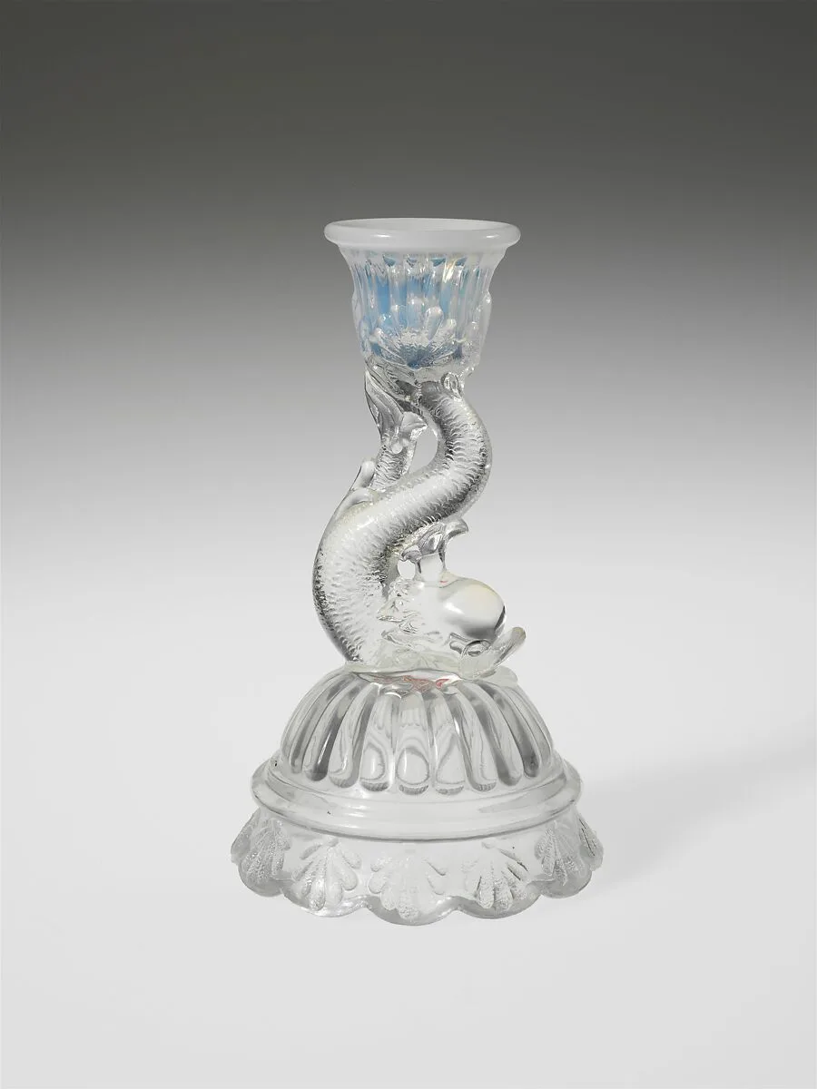 Candlestick — Unknown