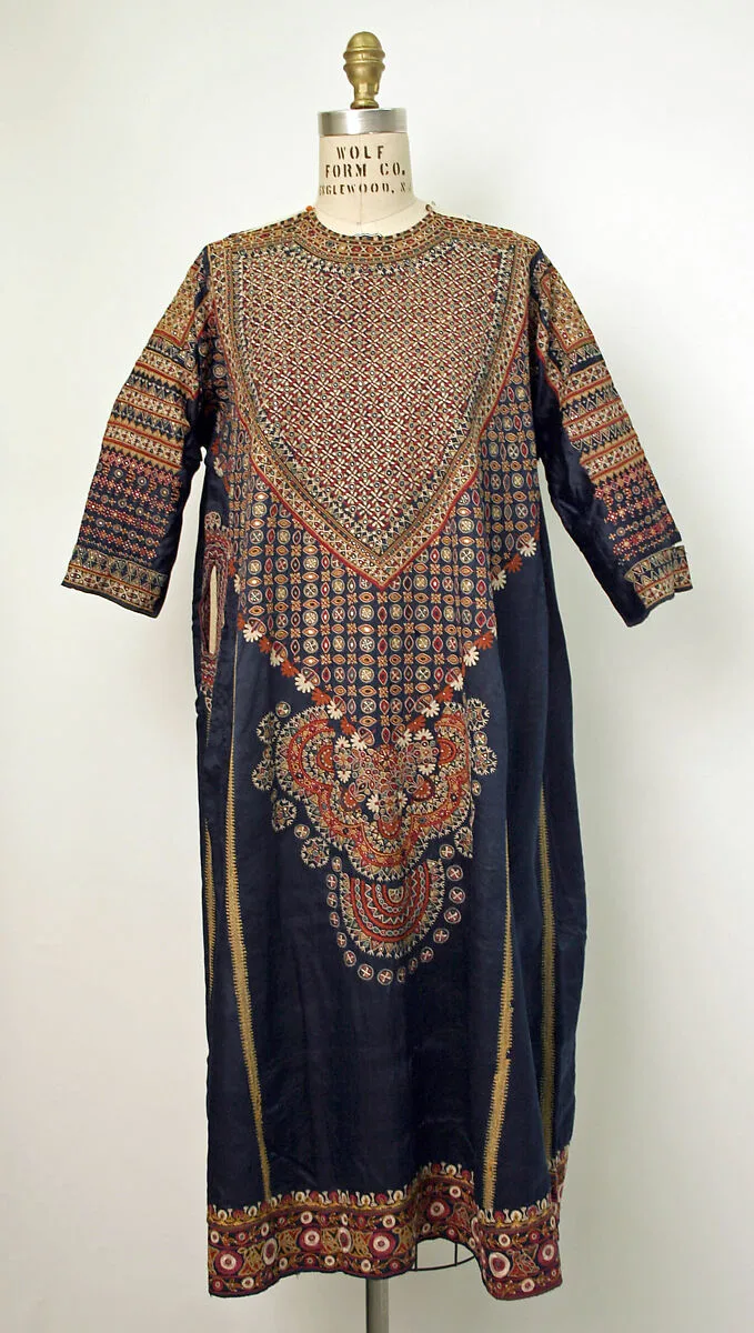 Dress — Liberty & Co.