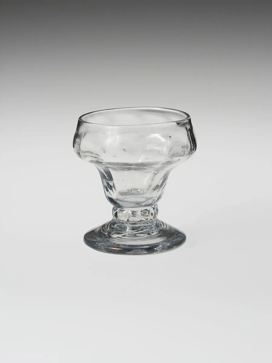 Saltcellar — Unknown