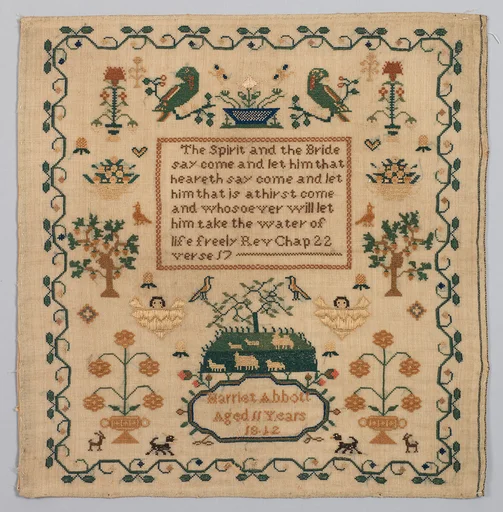 Sampler
