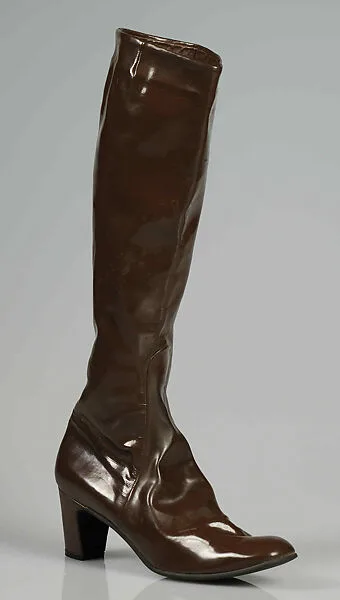 Boots — Beth Levine|Herbert Levine Inc.|Bonwit Teller & Co.