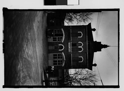 [Fire Department, Mobile, Alabama]