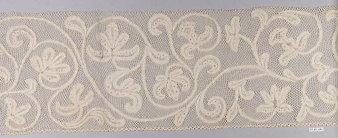 Border — Unknown