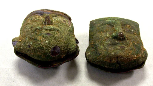 Face Rattle