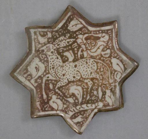 Star-Shaped Tile