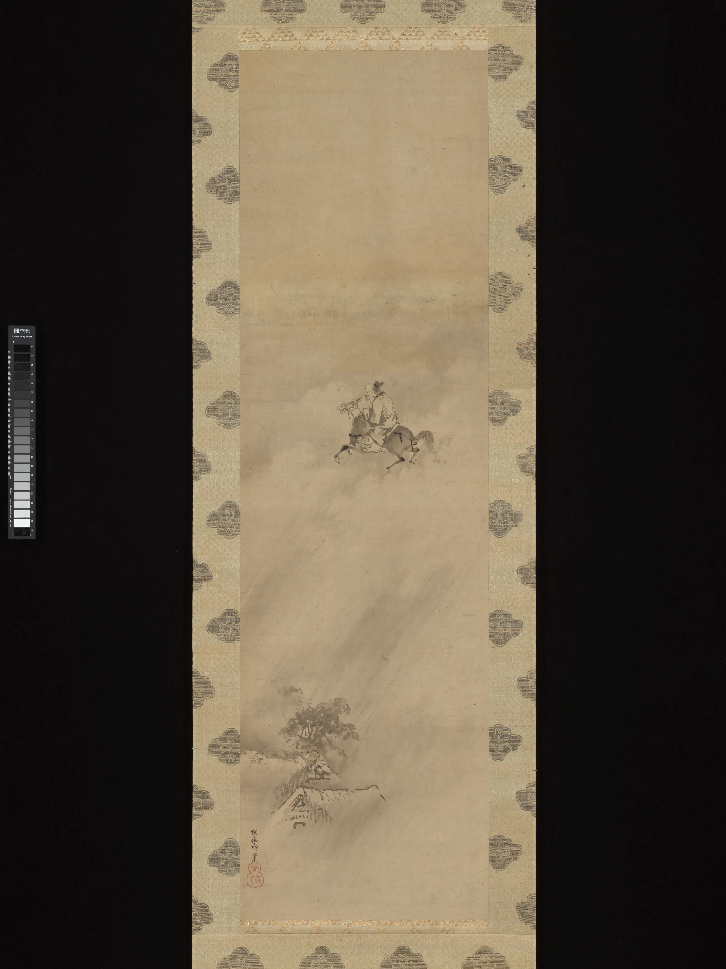 Untitled — Kano School