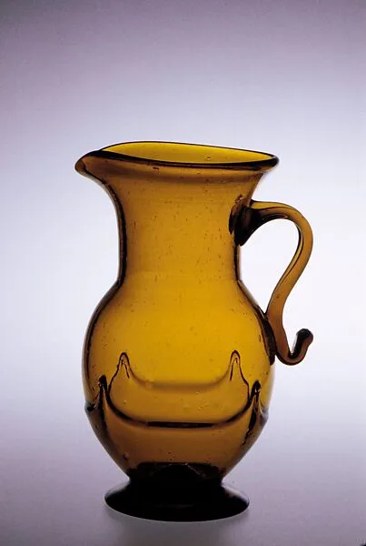 Pitcher — Unknown