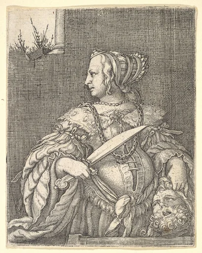Judith
