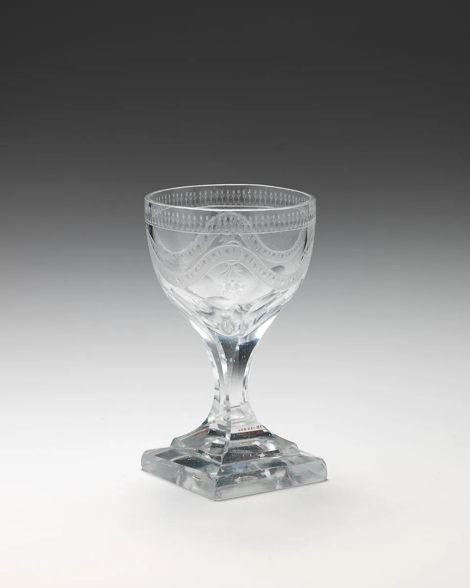 Wineglass — Unknown
