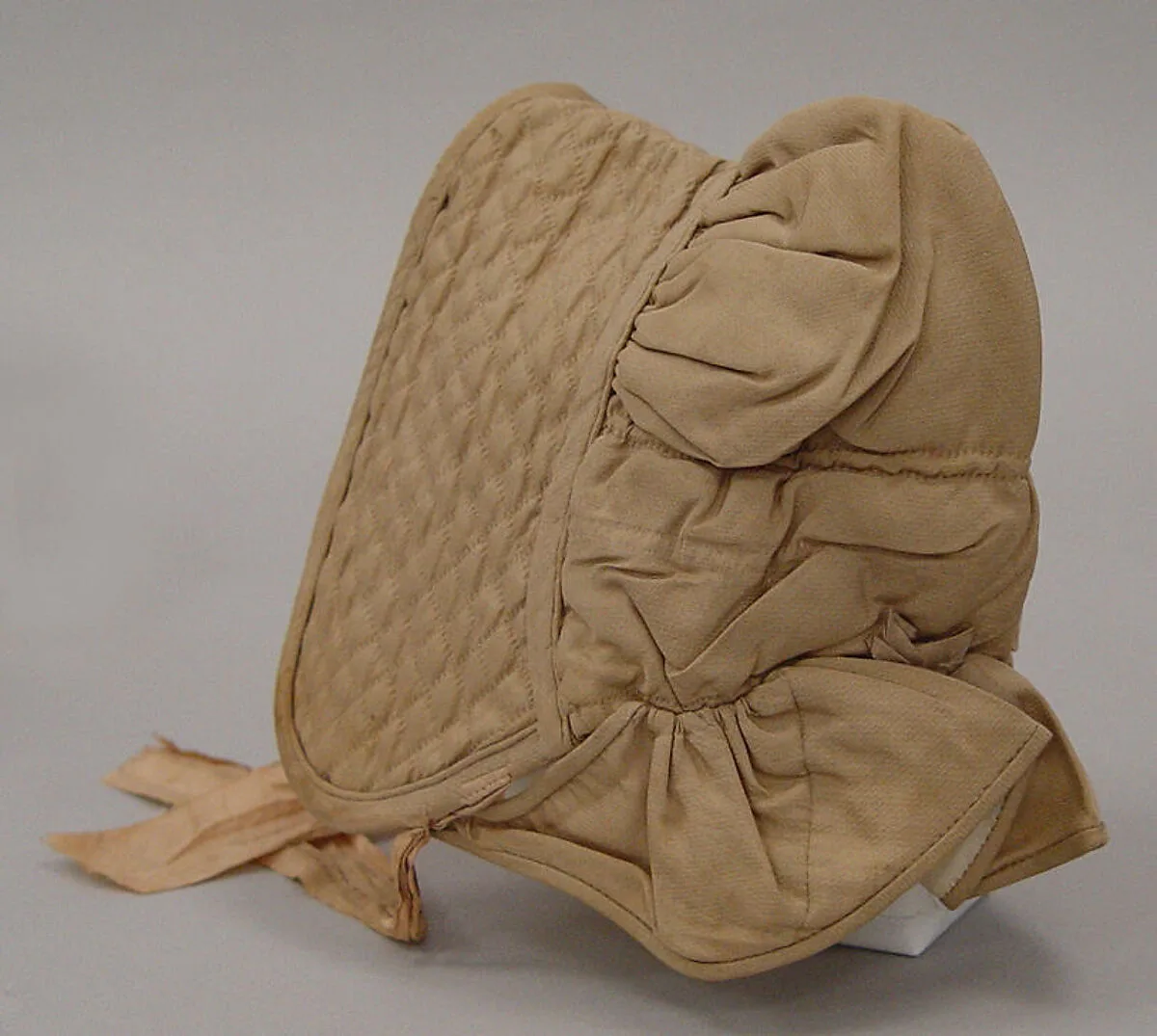 Bonnet — Unknown