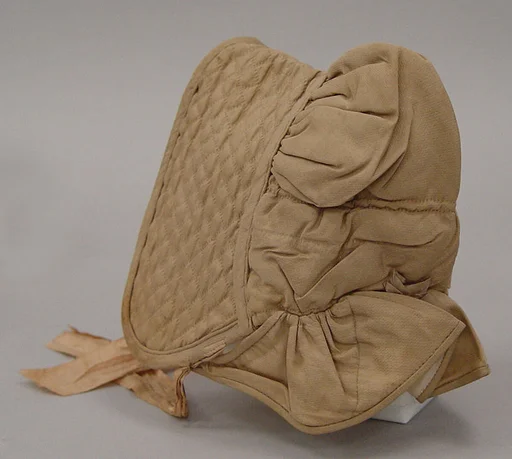 Bonnet