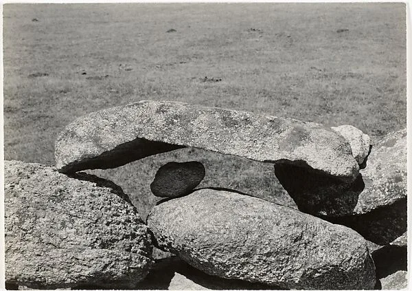 Martha's Vineyard 13 — Aaron Siskind
