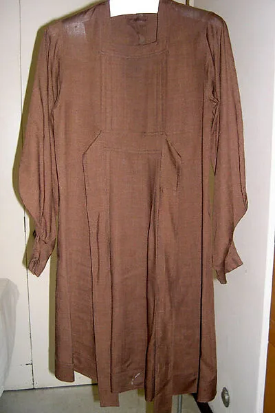 Dress — Jean Muir|Henri Bendel