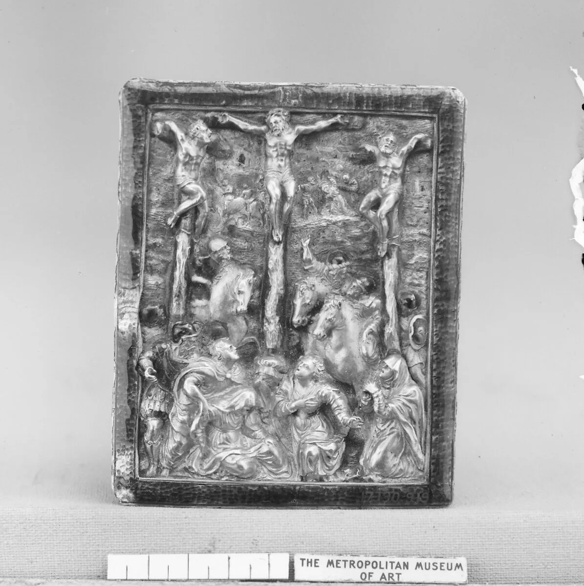 Crucifixion — Unknown