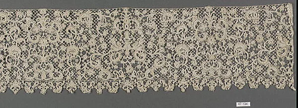 Strip — Burano Lace School