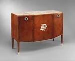 Commode — Jules Leleu