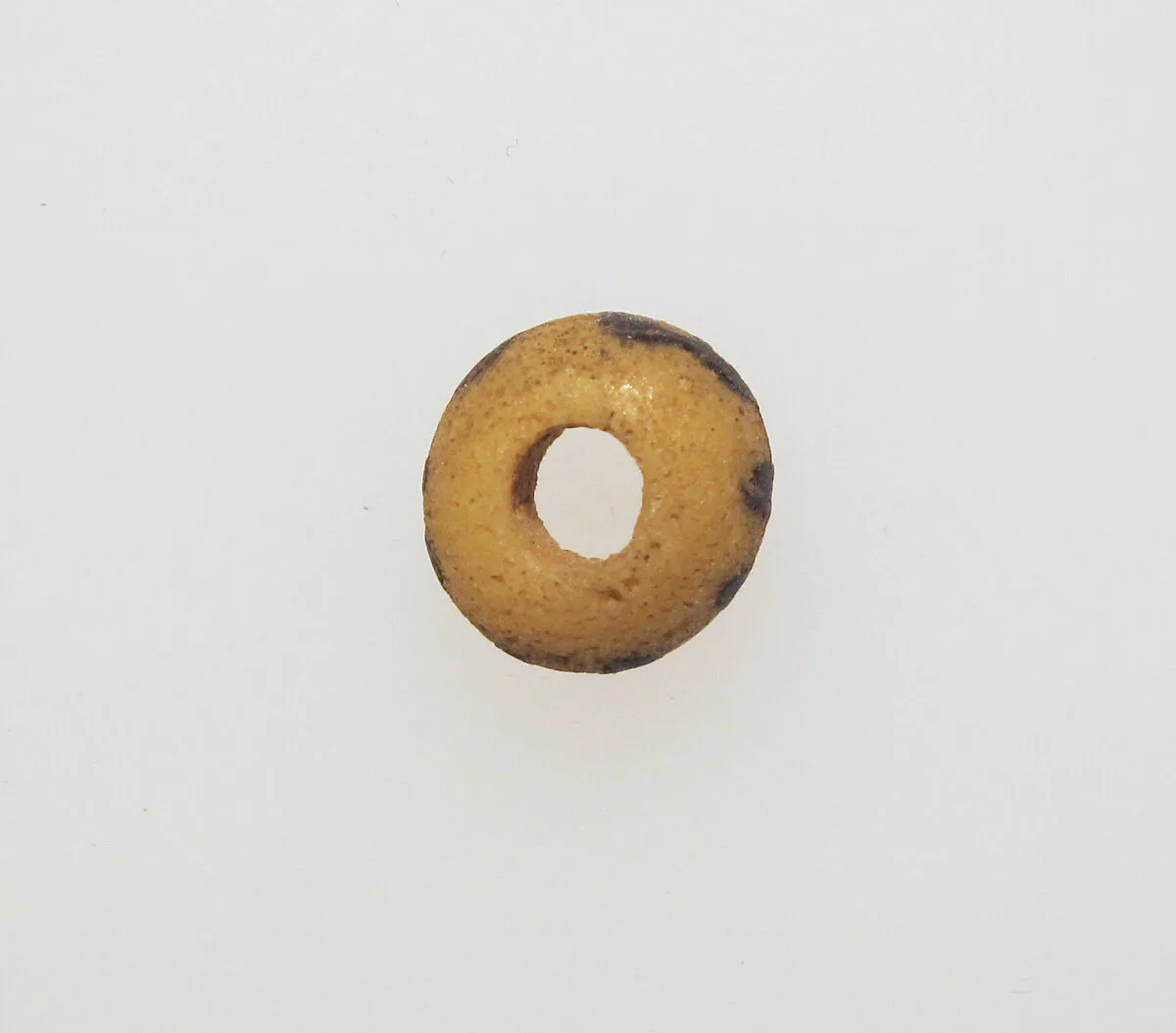 Glass bead — Unknown