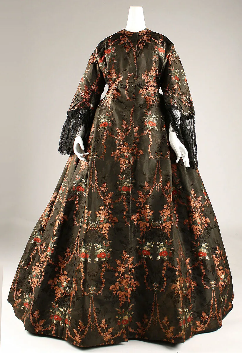 Dress — Unknown