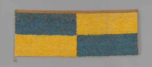 Feathered Panel