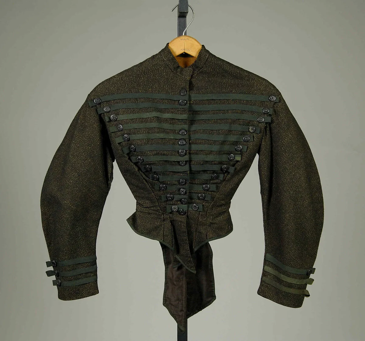 Bodice — Unknown