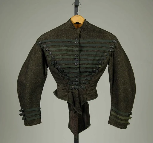 Bodice