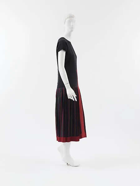 Mademoiselle — Paul Poiret