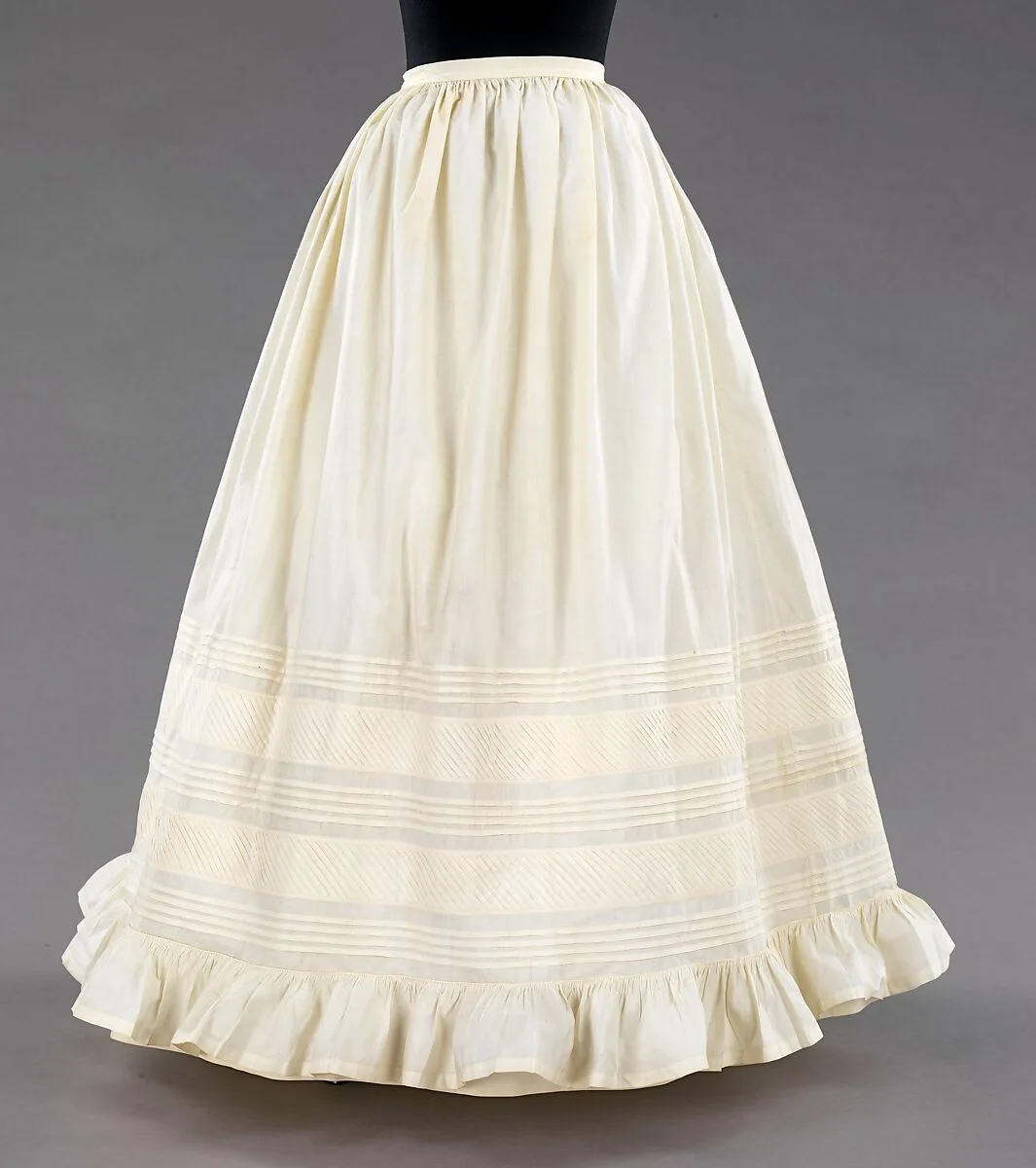 Petticoat — Unknown
